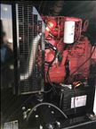 2018 Cummins C100 D6R Diesel Generator