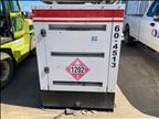2015 Cummins C60D6R Diesel Generator