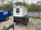 2017 Magnum Pro MMG45IF4 Diesel Generator