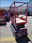 2015 Skyjack SJIII3219 Scissor Lift