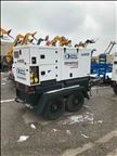 2016 Magnum Pro MMG45IF4 Diesel Generator