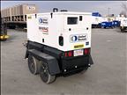 2018 Magnum Pro MMG45IF4 Diesel Generator