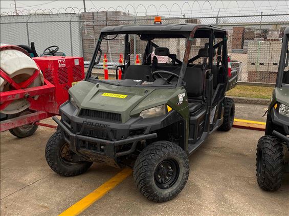 2016 Polaris RANGER Utility Vehicle
