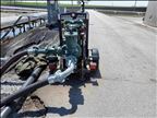 2016 BakerCorp DP44LS-CY36OT Pump