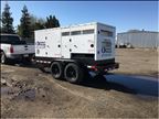2014 Cummins C200D2RE Diesel Generator