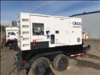 2019 Cummins C70D2RE Diesel Generator