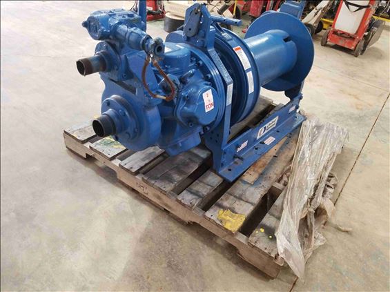 2010 Ingersoll Rand FA2.5I-24MX1E