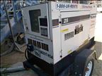 2014 Multiquip DCA25SSIU4F Diesel Generator