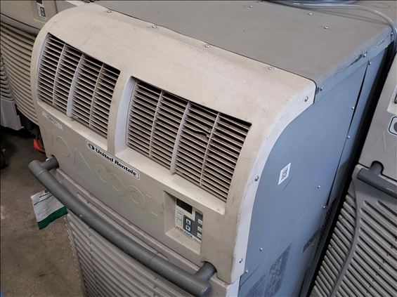 2015 DENSO OFFICE PRO 60 Air Conditioner