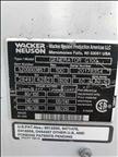 2013 Wacker Neuson G 100 Diesel Generator
