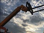 2017 JCB 510-56 S Forklift