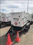 2018 Cummins C60D6R Diesel Generator