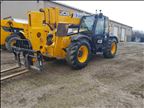 2017 JCB 512-56 S Forklift