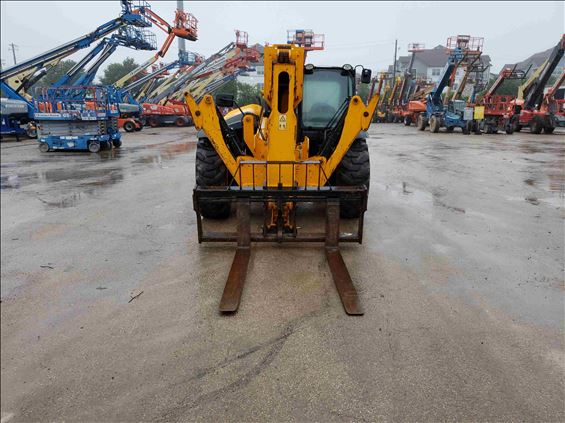 2015 JCB 510-56 Forklift