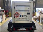 2017 Cummins C100 D6R Diesel Generator