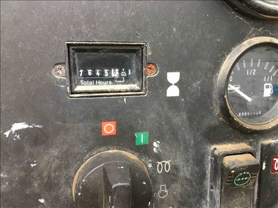 2015 Doosan XP825WCU-FX-T3 Air Compressor