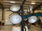 2018 Magnum Pro MLT6SM Portable Light Tower