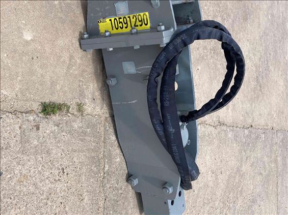 2017 FURUKAWA K-KF9FSP Earthmoving Attachment