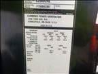 2015 Cummins C200D2RE Diesel Generator