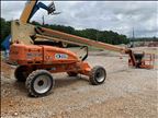 2013 JLG M600JP Boom Lift