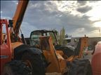 2017 JCB 510-56 S Forklift