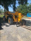 2018 JCB 510-56 Forklift