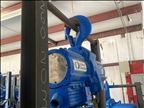 2013 JD NEUHAUS PROFI 30T Hoist