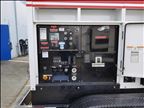 2015 Cummins C150D6RG Diesel Generator