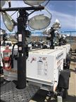 2017 Magnum Pro MLT5080KVCAN Portable Light Tower