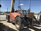 2016 JLG 1255 Forklift