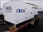 2014 Cummins C150D6RG Diesel Generator