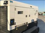 2018 Wacker Neuson G70 T4F Diesel Generator