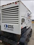 2014 Cummins C300D6RG WOG Diesel Generator