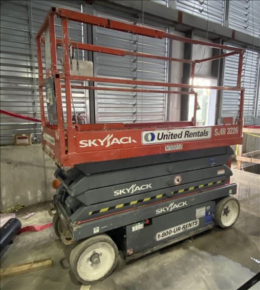 Used Equipment For Sale Cordova, TN United Rentals