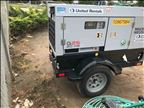 2019 Wacker Neuson G25 T4F Diesel Generator