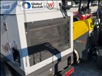 2019 Wacker Neuson G25 T4F Diesel Generator