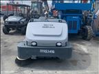 2019 Clarke SW8000 Sweeper