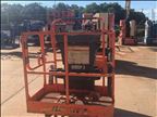 2014 JLG E300AJP Articulating Boom Lift