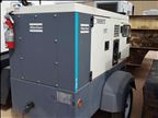 2017 Atlas Copco QAS 45 T4F