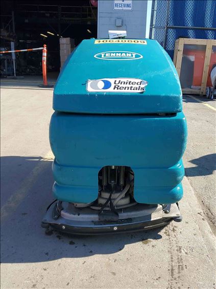 2017 Tennant 5680-28