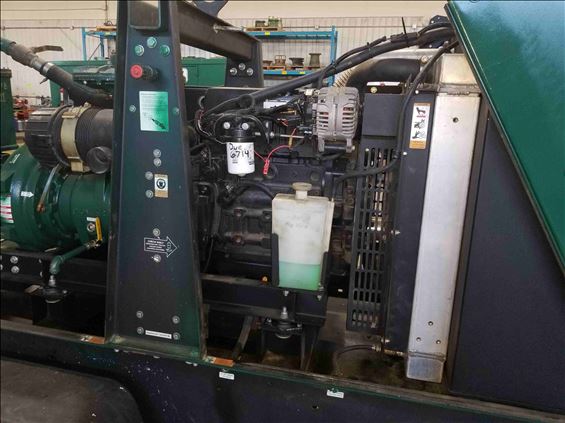 2014 Pioneer Pump PP44S10L714024 Pump