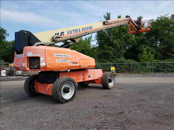 2012 JLG 1350SJP Boom Lift