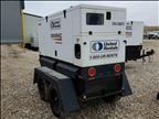 2017 Magnum Pro MMG45IF4 Diesel Generator
