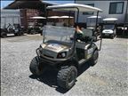 2016 E-Z-GO EXPRESS S4 Utility Vehicle