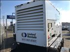 2015 Cummins C300D6R WOG Diesel Generator