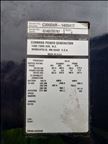 2014 Cummins C300D6RG WOG Diesel Generator