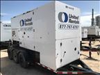 2015 Cummins C300D6R Diesel Generator