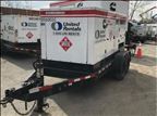 2015 Cummins C150D6RG Diesel Generator