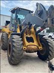 2018 John Deere 544K Wheel Loader