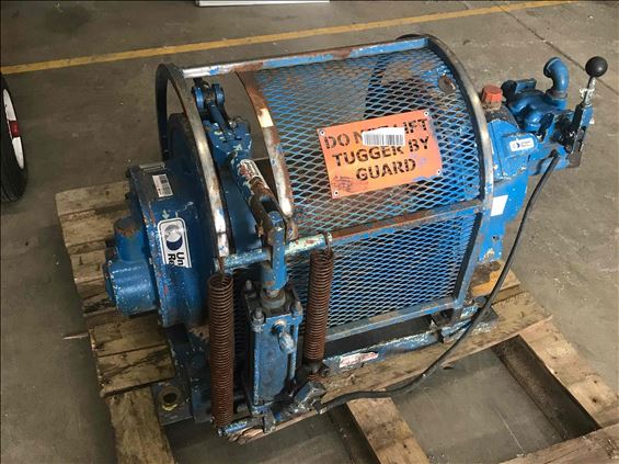 2013 SAN-EI SEIKI W20220LAABG